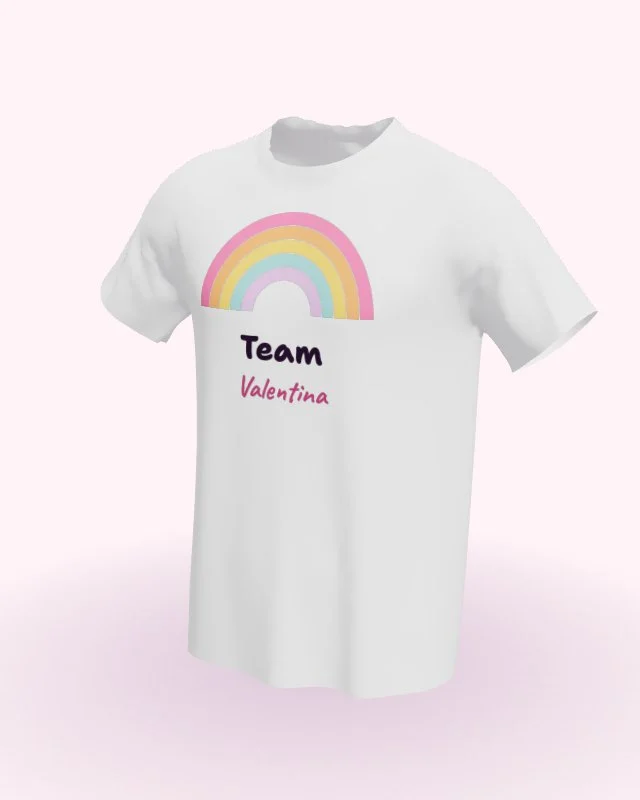 Remera personalizada, foto 2