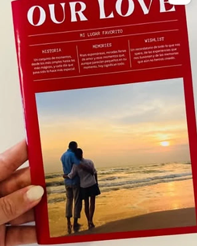 Revista de pareja